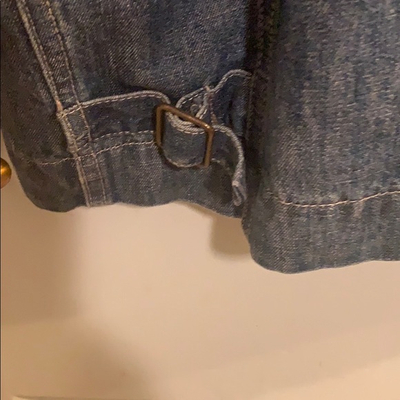 Jean jacket - Picture 7 of 8